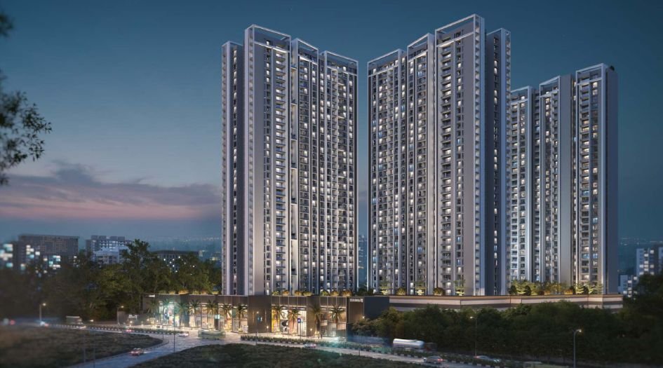 Saniket WYCE-Exclucity-Gallery-Night-View